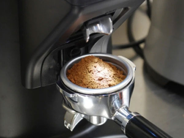 Máy xay cà phê Eureka ZENITH 65 NEO