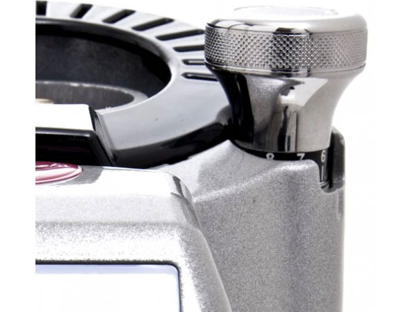 Máy xay cà phê Eureka ZENITH 65 NEO