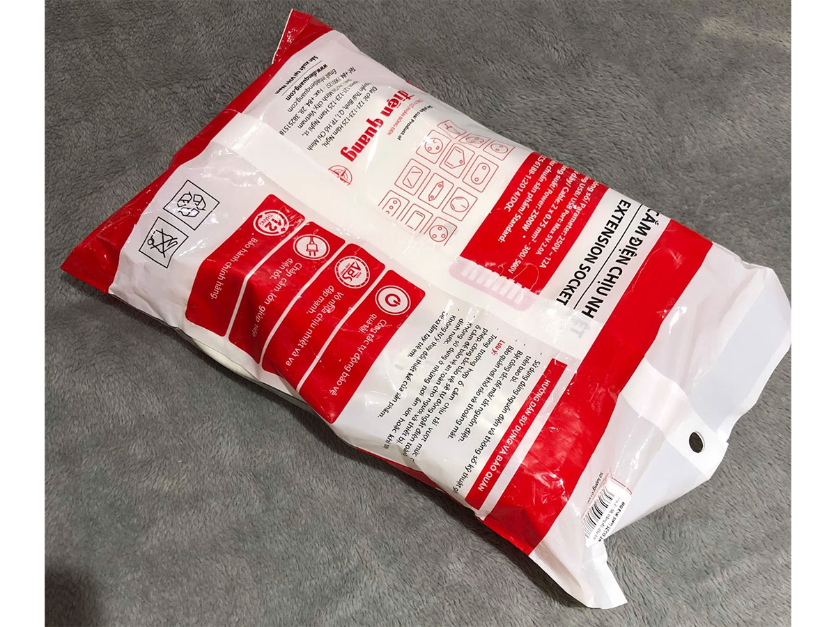 Ổ cắm Điện Quang ECO ĐQ ESK 2WR 5ECO 2A