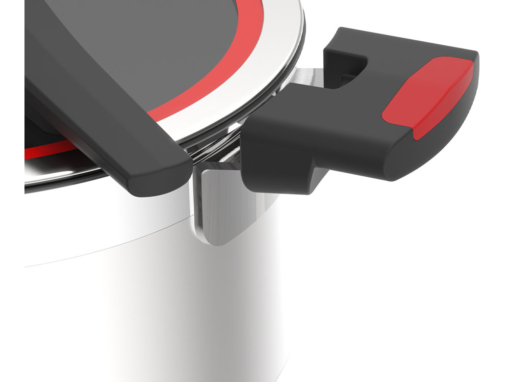 Bộ nồi Inox liền khối Elmich Milano EL-8093