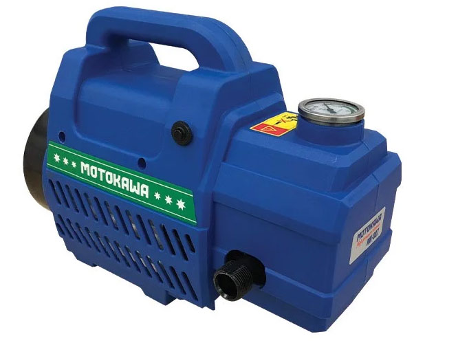 Máy xịt rửa Motokawa MK-007
