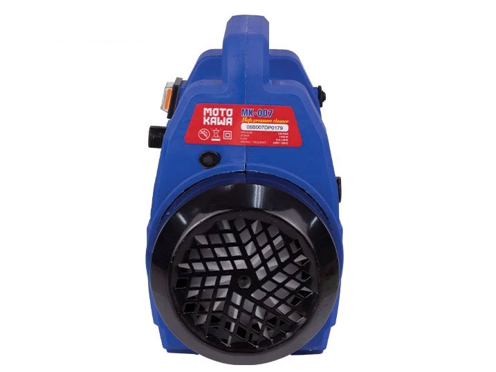 Máy xịt rửa Motokawa MK-007