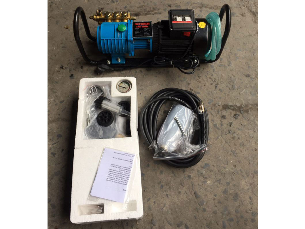Máy xịt rửa Motokawa MK-288