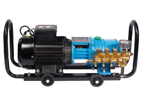 Máy xịt rửa Motokawa MK-288