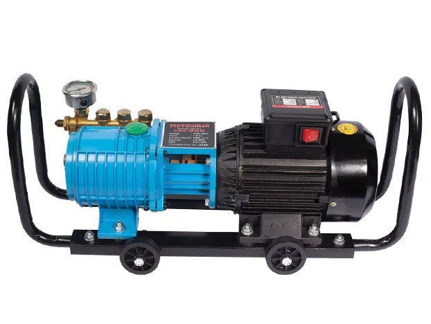 Máy xịt rửa Motokawa MK-288