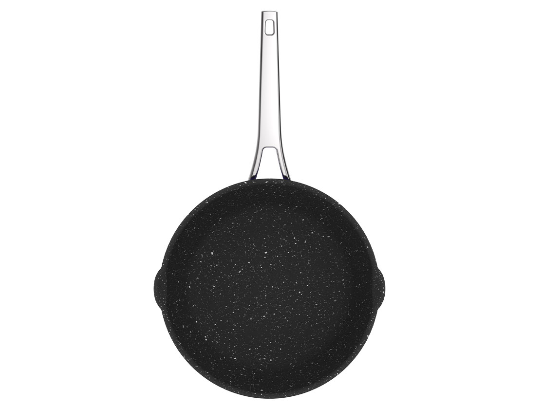 Chảo Inox liền khối Elmich Hera EL-8105 size 20cm