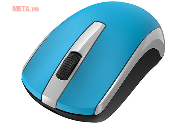 Chuột không dây Genius Eco 8100