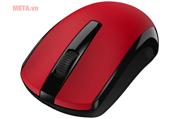Chuột không dây Genius Eco 8100