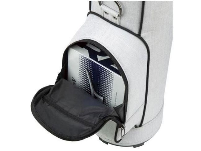 Túi tập golf Mizuno 5LJC2207