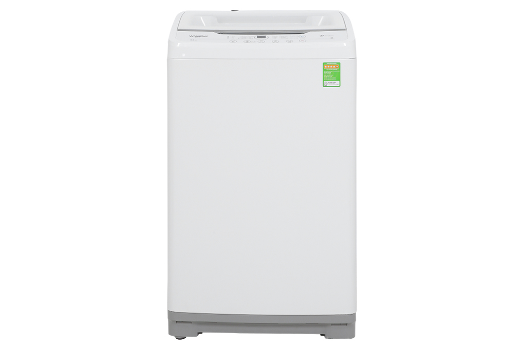 Máy giặt Whirlpool VWVC8502FW - 8.5kg