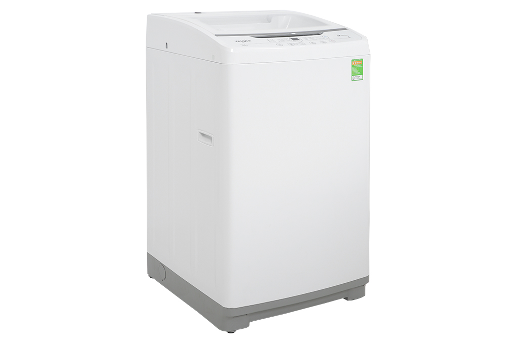 Máy giặt Whirlpool VWVC8502FW - 8.5kg