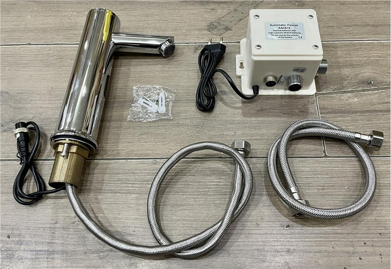 Vòi cảm ứng Sokimi SM 1121