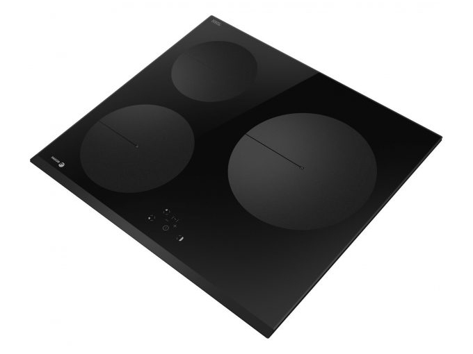 Bếp từ vuông 3 vùng nấu Fagor 3IF-63AS (6700W)