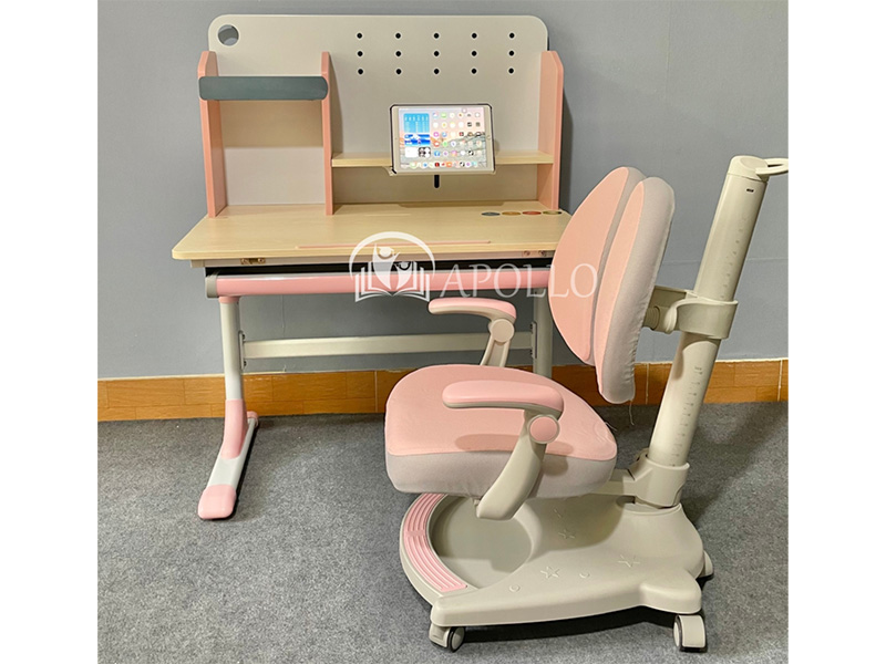 Bộ bàn ghế chống gù chống cận A25 A68