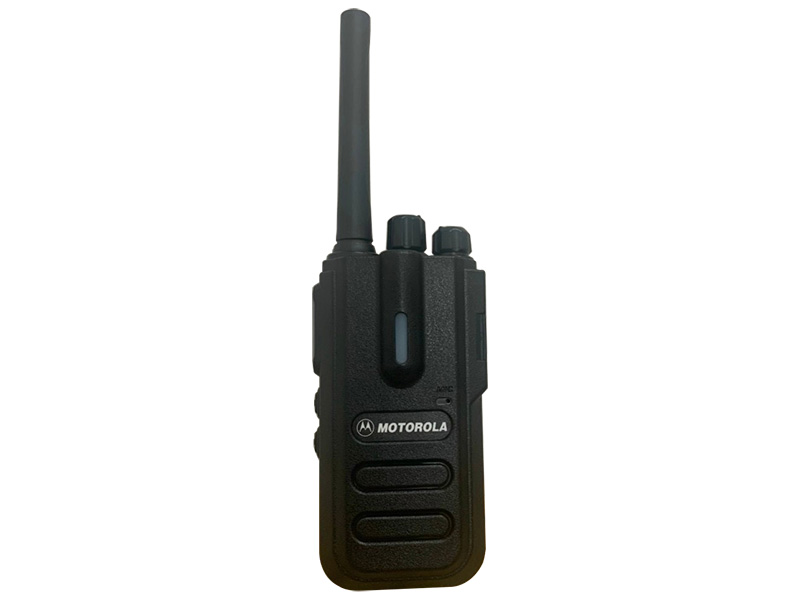 Bộ đàm cầm tay Motorola GP-1100 PLUS
