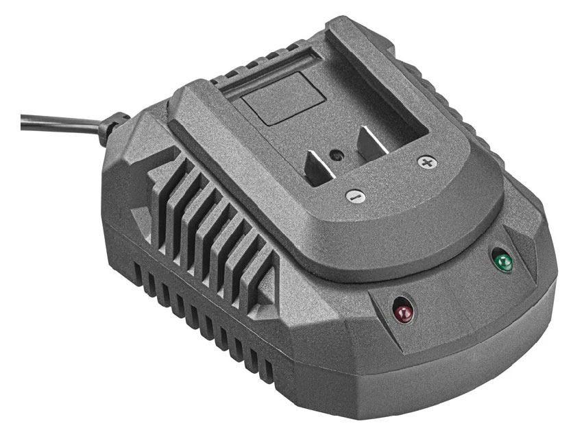 Sạc pin nhanh Ronix 8992 20V/2.2A