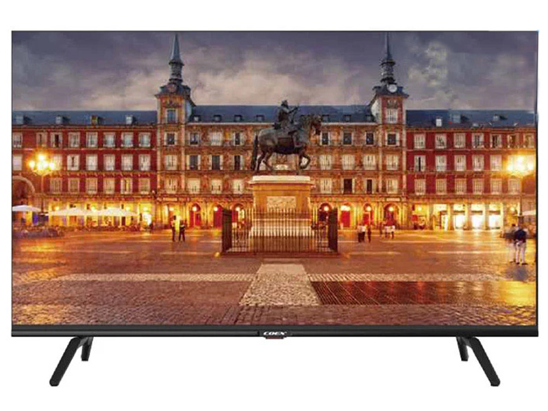 Smart Tivi Coex 32 inch 32FH6000X