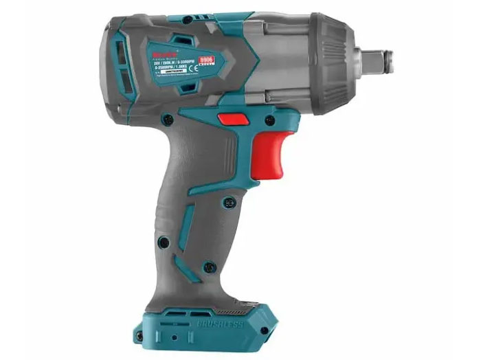 Thân máy siết bu lông pin 20V Ronix 8907