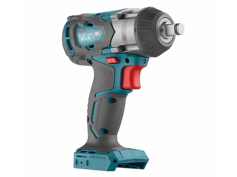 Thân máy siết bu lông pin 20V Ronix 8907