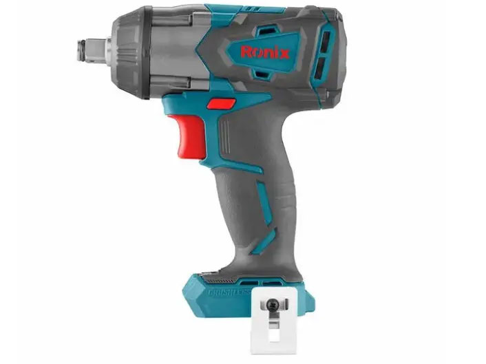 Thân máy siết bu lông pin 20V Ronix 8907