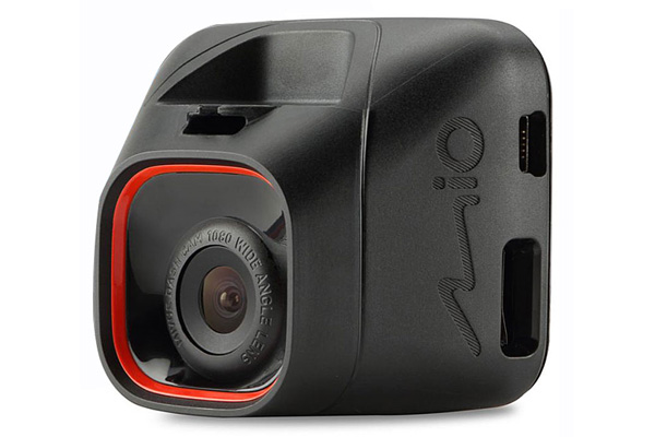 Camera hành trình Mio MiVue C318