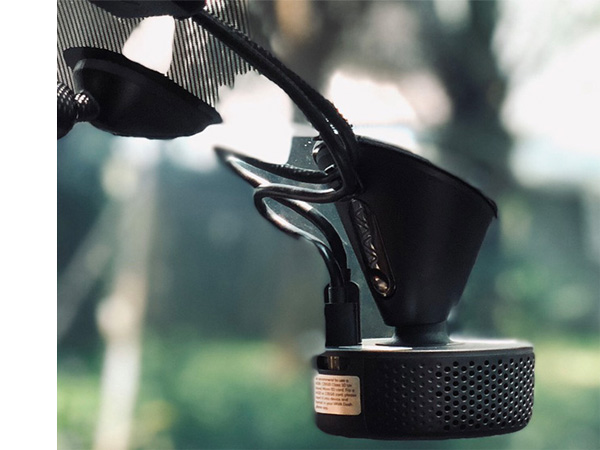 Camera hành trình VAVA Dual Dash Cam VD-002