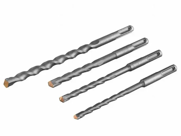 Máy khoan búa 3 chức năng 28mm Ronix 2700