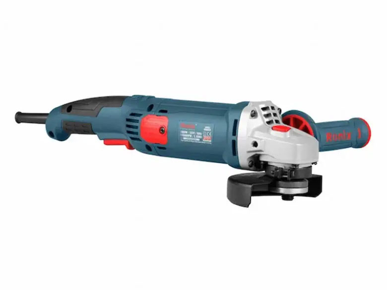 Máy mài góc công tắc bóp Ronix 3151
