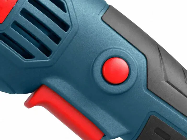 Máy mài góc công tắc bóp Ronix 3151