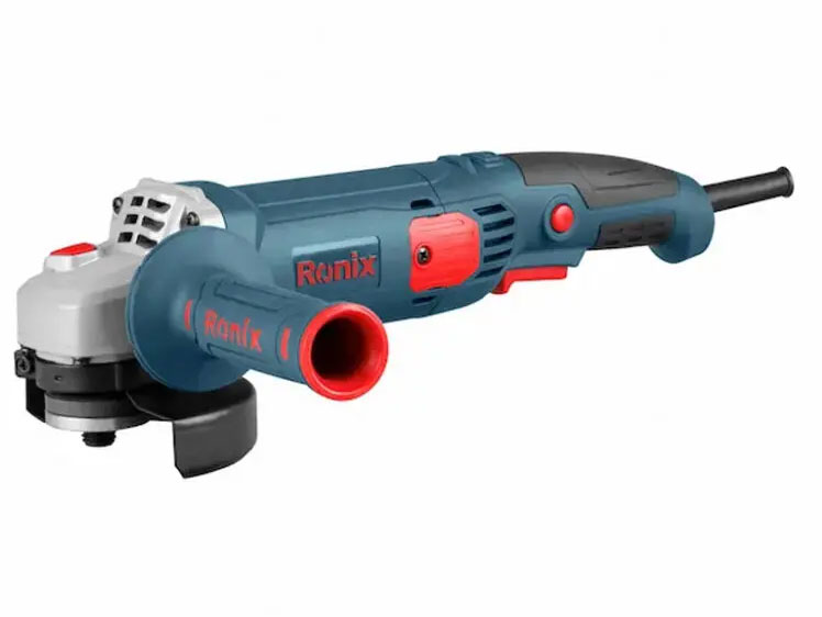 Máy mài góc công tắc bóp Ronix 3151