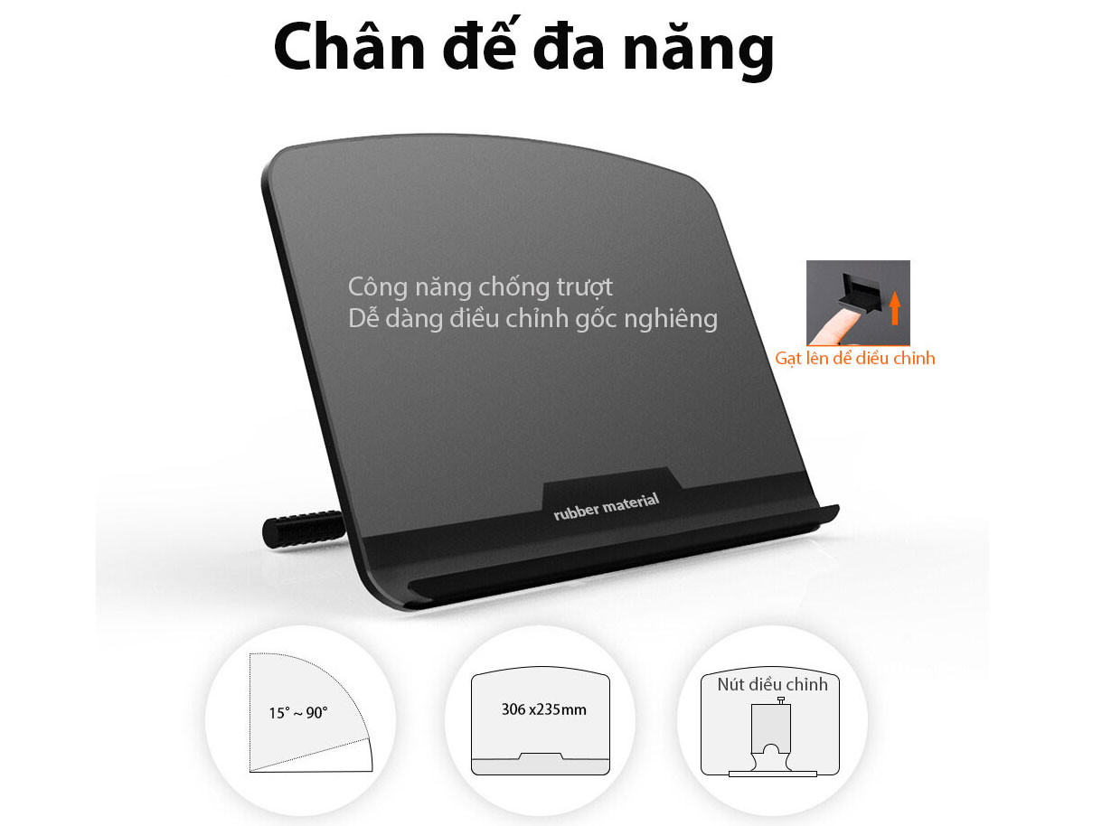 Bảng vẽ màn hình Veikk VK1560 Pro