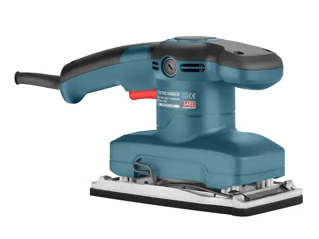 Máy chà nhám chữ nhật Ronix 6403
