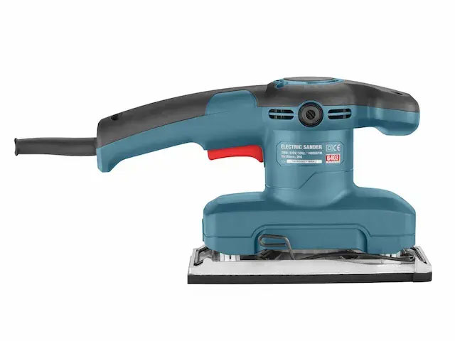 Máy chà nhám chữ nhật Ronix 6403