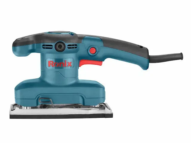 Máy chà nhám chữ nhật Ronix 6403