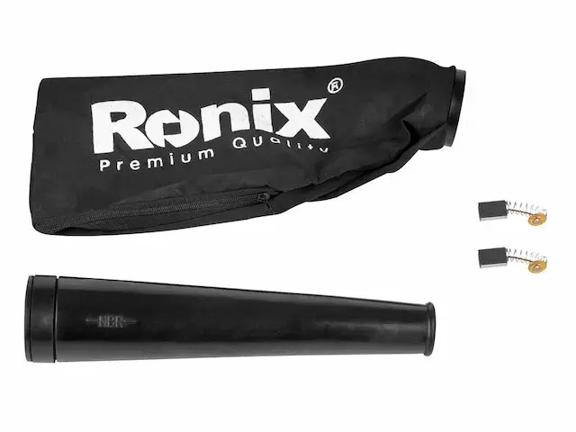 Máy thổi bụi 600W Ronix 1207