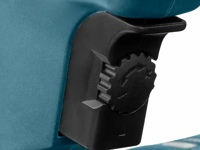 Máy thổi bụi 600W Ronix 1207