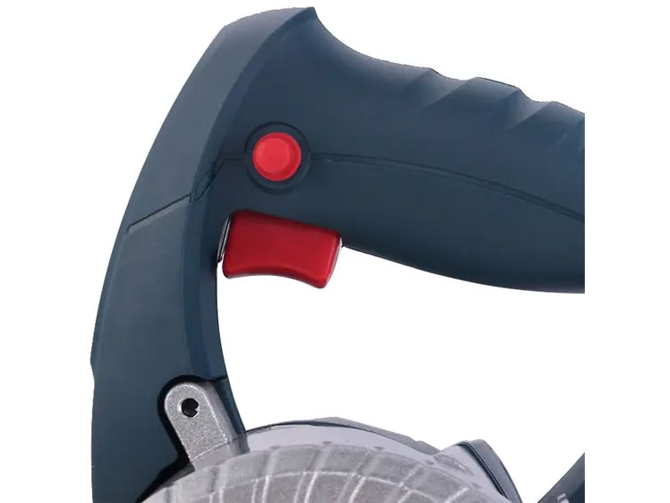 Máy cắt gạch 110mm Ronix 3413