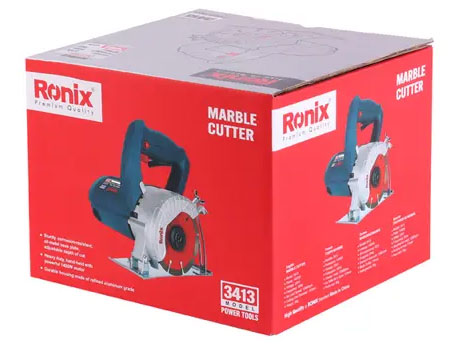 Máy cắt gạch 110mm Ronix 3413