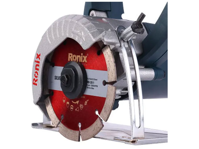 Máy cắt gạch 110mm Ronix 3413