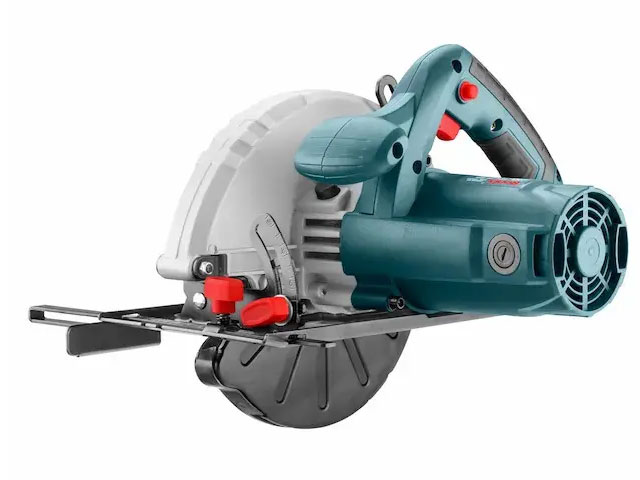 Máy cưa gỗ 185mm Ronix 4311