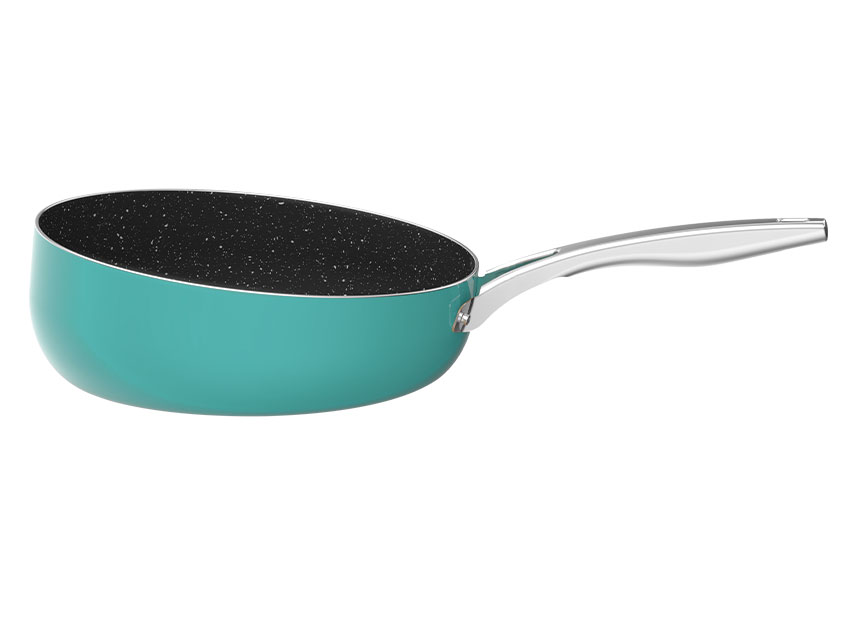 Chảo chống dính Full induction Elmich Hera EL-8241 - 24cm