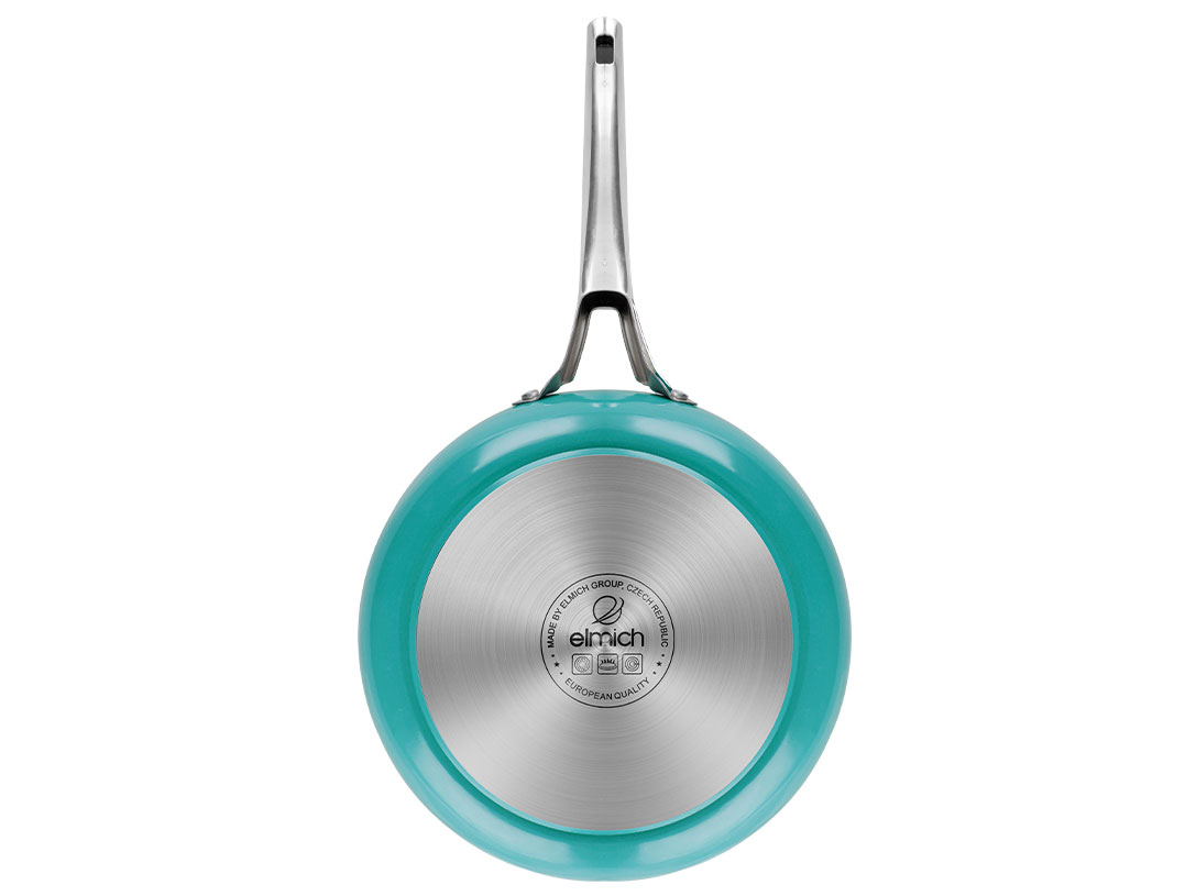 Chảo chống dính Full induction Elmich Hera EL-8243 - 28cm