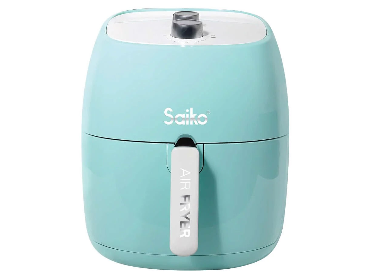 Nồi chiên không dầu Saiko FRY-P8 (8 lít)