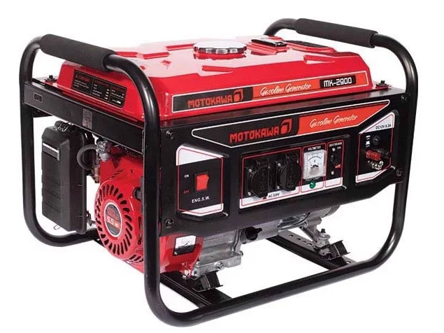 Máy phát điện Motokawa MK-2900 (2KW)