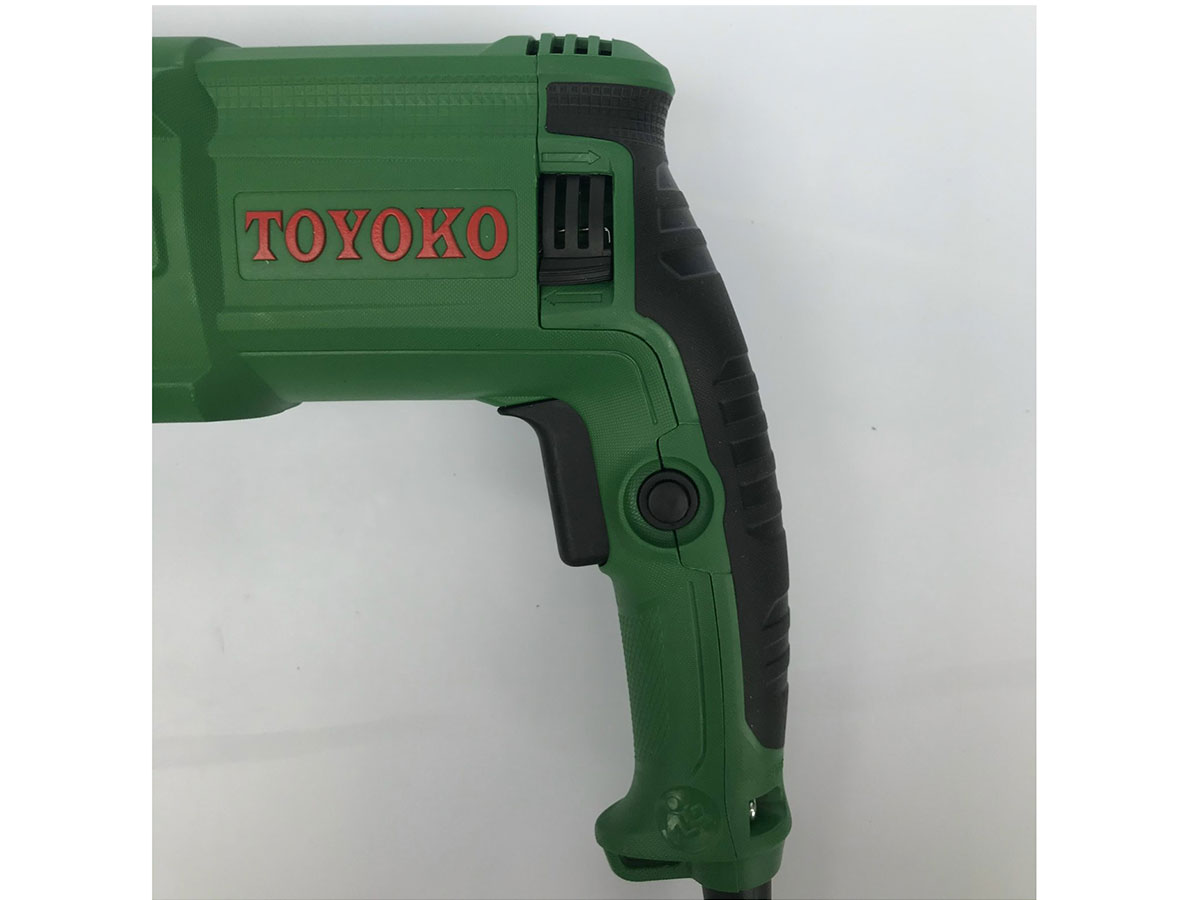 Máy khoan bê tông Toyoko TYK2-26