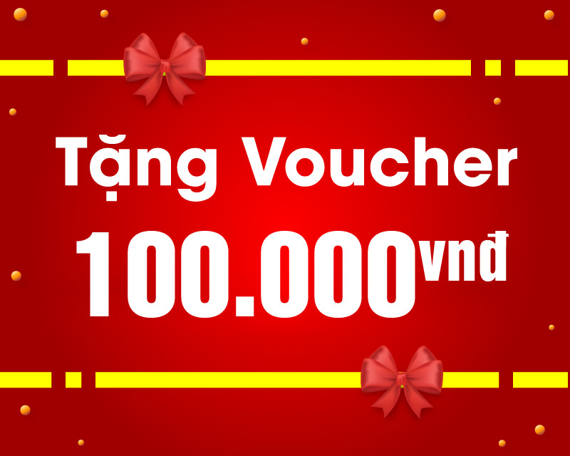 Voucher Sowun 100.000đ