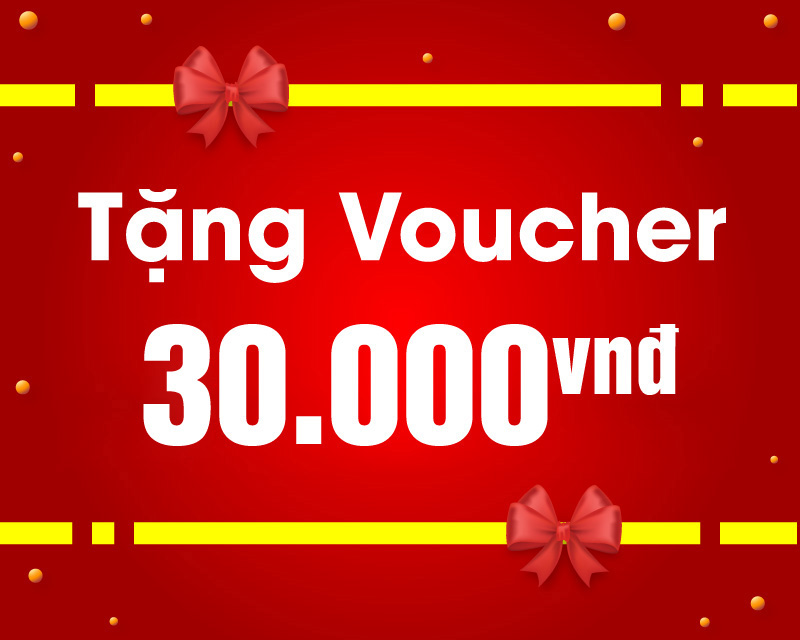 Voucher Sowun 30.000đ