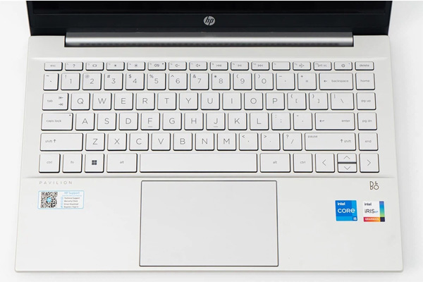 Máy tính xách tay HP Pavilion 14-DV2036TU (6K772PA)