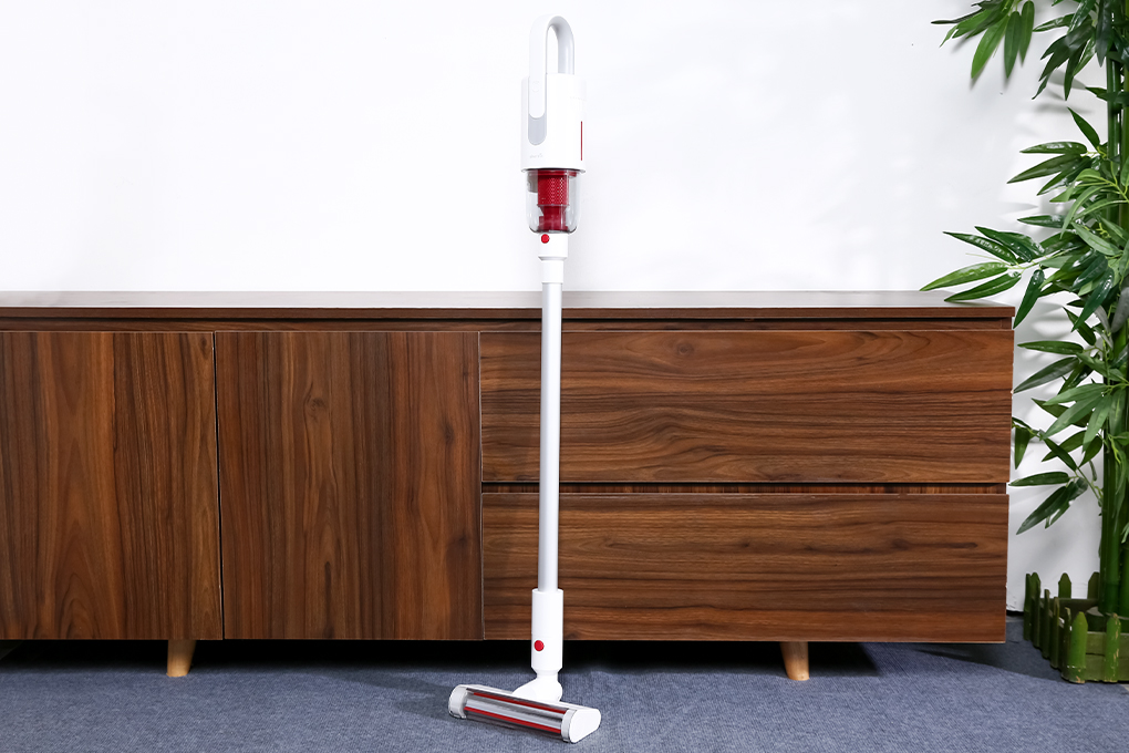 Máy hút bụi không dây Deerma VC20 PLUS