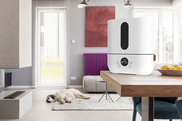 Máy tạo độ ẩm không khí Boneco U250